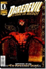 P00024 - Marvel Knights - Daredevil #24 P00024 - Marvel Knights - Daredevil #24
