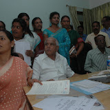Meeting CM on Transgendrers Problem