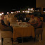 Turquie - Antalya - Repas d'anniversaire pour les 27 ans d'Audrey
