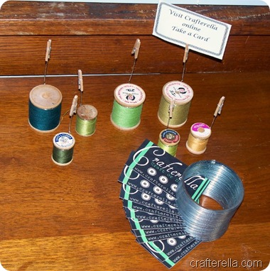 spools and slinky spools and slinky