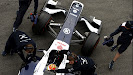HD pictures 2013 F1 Wintertest 1 Barcelona