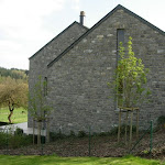 Maison en moellons tout venant (Batifer)