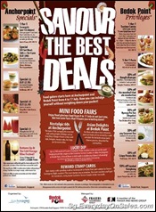 Savour-The-Best-Deals-food-promotion-Singapore-Warehouse-Promotion-Sales