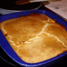 Tuna Casserole