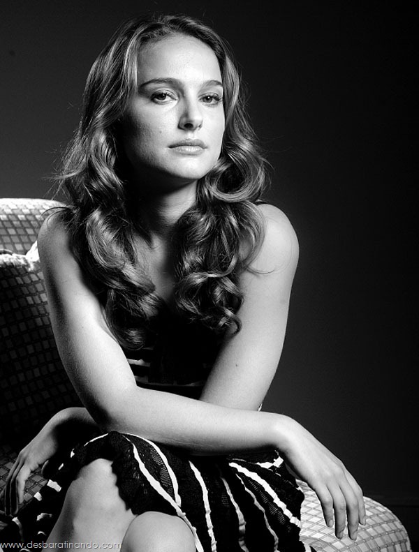 TIFF Portrait - Black Swan