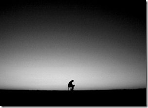 Одиночество