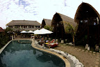 Piscina e Area Relax