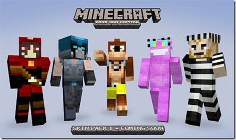 minecraft character skins 01