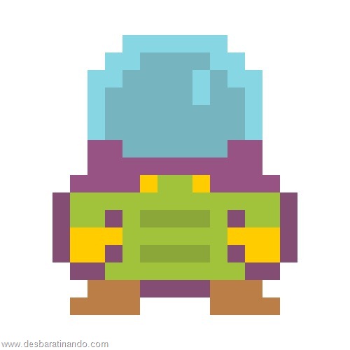 super herois e viloes em 8 bits homem aranha (1) super herois e viloes em 8 bits homem aranha (1)