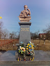 Памятник Шевченку