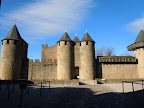 Carcassonne