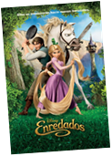 Enredados Enredados