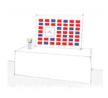 Keep calm and party on (Guestbook) Keep calm and party on (Guestbook)