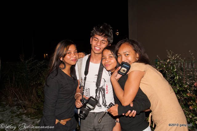 gasy rencontre