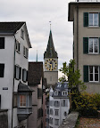 Zurich