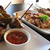 Drool-worthy dishes at Bangkok Wok