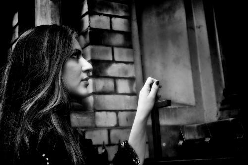Gothic Pray, Gothic Girls