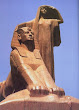 Egypt Lion