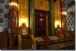 Kazinczy Synagogue