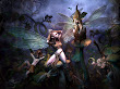 Fair Of Magical Faery