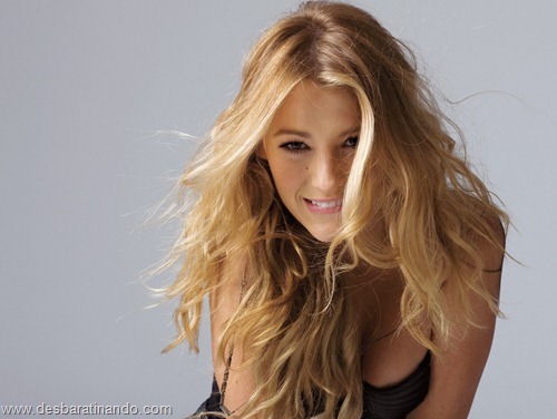 Blake Lively linda sensual Serena van der Woodsen sexy desbaratinando  (17)