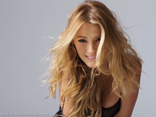 Blake Lively linda sensual Serena van der Woodsen sexy desbaratinando (17) Blake Lively linda sensual Serena van der Woodsen sexy desbaratinando (17)