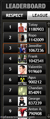 leaderboard leaderboard