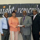 Bessie Smith Cultural Center