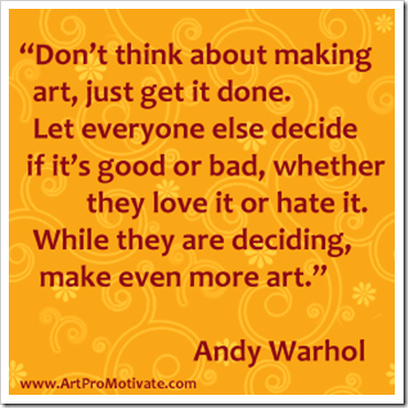 Quotes About Painting Simple 99 Inspirational Art Quotes From Famous Artists Artpromotivate Quotes About Painting Fascinating 99 Inspirational Art Quotes From Famous Artists Artpromotivate