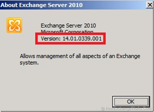 exchange 2010 sp3 rollup 14