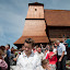 Trnovské Hody 2012 - vysvätenie kostola