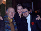 Boris Kuschnir, Janine Jansen, Julian Rachlin