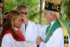 Crismas Com. S&atilde;o Sebasti&atilde;o - Cachoeira | Fotos: Edielson Santos