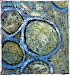 some details of paintings from mfa show 1997