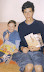 Miguelzinho and Juliano from Brasil