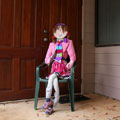Scarecrows at Tamborine Mountain Scarecrow Festival