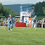 SSHL Rosina 2008 - od zajka