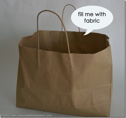 How Much Fabric to Buy 1