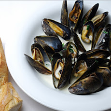 Mussels