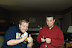 Browne Christmas Party 2008