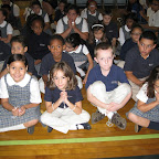Our Lady of the Rosary Oct 2011