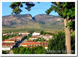 Rubim MG Rubim MG