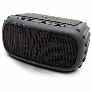 20140613 eco gear waterproof bluetooth speaker