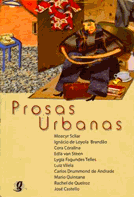PROSAS URBANAS . ebooklivro.blogspot.com  -