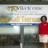 2011 NFBPA-MAC Golf Tournament