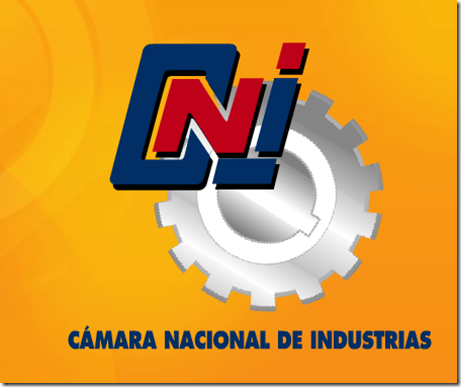CNI: Cámara nacional de Industrias (Bolivia)