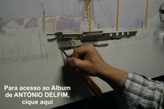 Trabalho em execucao - Ant. Delfim - Acesso album Trabalho em execucao - Ant. Delfim - Acesso album