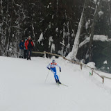Swedpanga Holstre etapp 2011