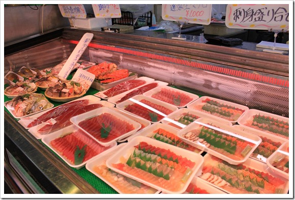 泊Iyumachi魚市場_圖6
