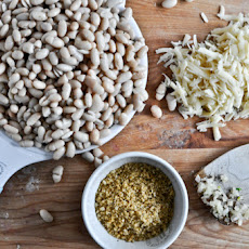 White Bean Gratin